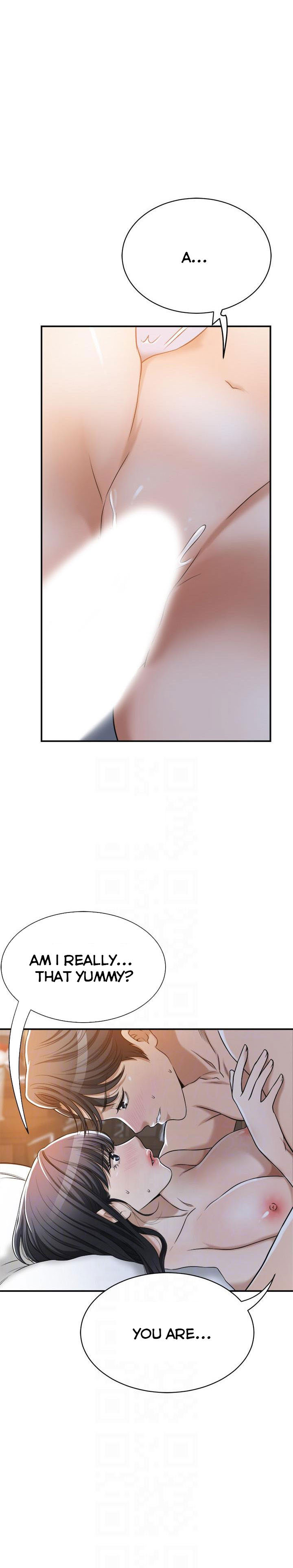 Craving Chapter 23 - Page 20