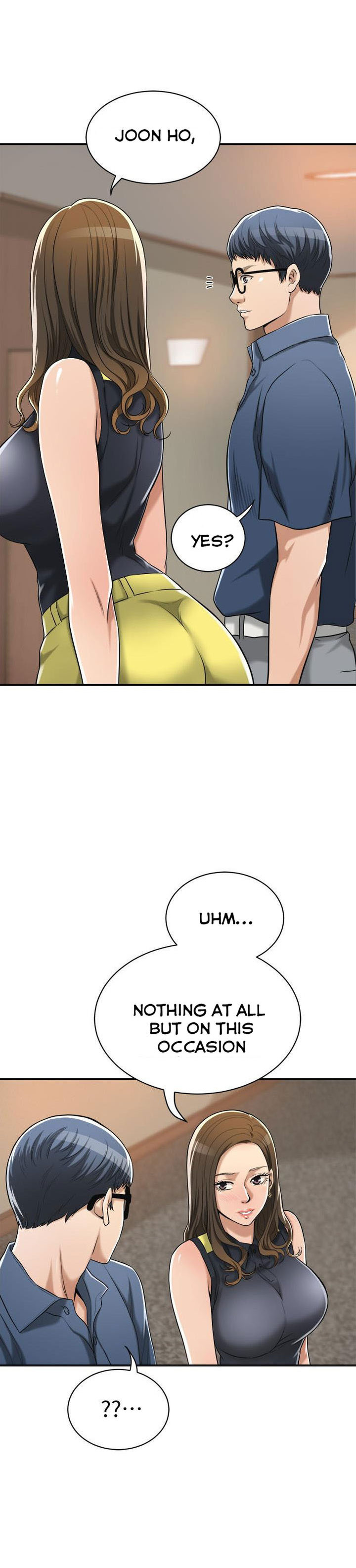 Craving Chapter 23 - Page 26