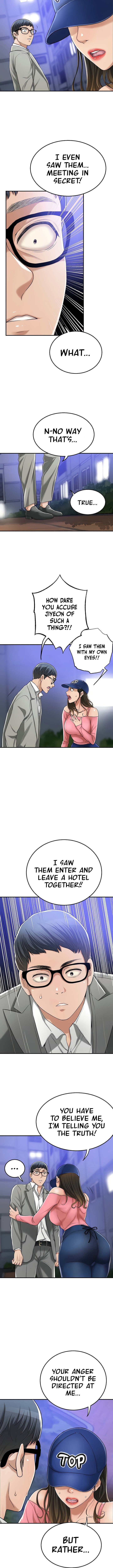 Craving Chapter 46 - Page 10