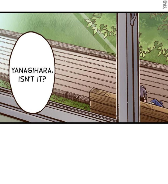 Yanagihara Is a Sex Addict Chapter 12 - Page 18
