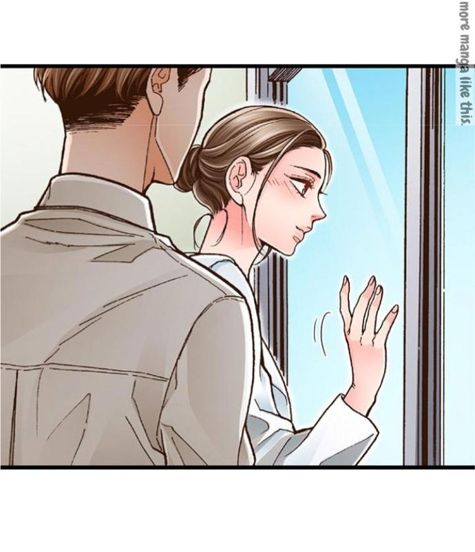 Yanagihara Is a Sex Addict Chapter 12 - Page 31