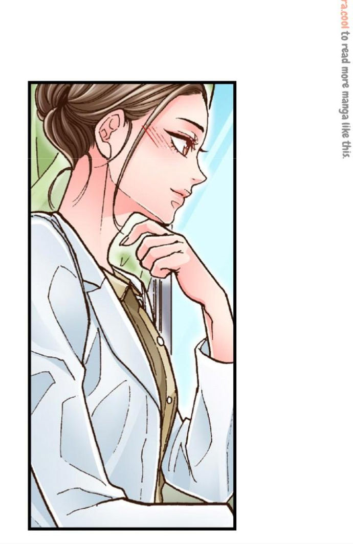 Yanagihara Is a Sex Addict Chapter 12 - Page 36