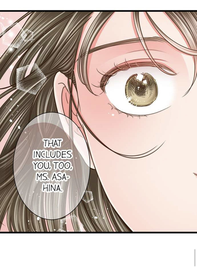 Yanagihara Is a Sex Addict Chapter 137 - Page 14