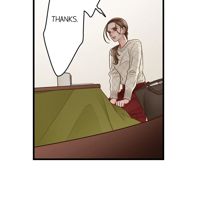 Yanagihara Is a Sex Addict Chapter 204 - Page 26