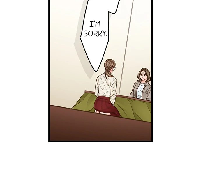 Yanagihara Is a Sex Addict Chapter 204 - Page 36