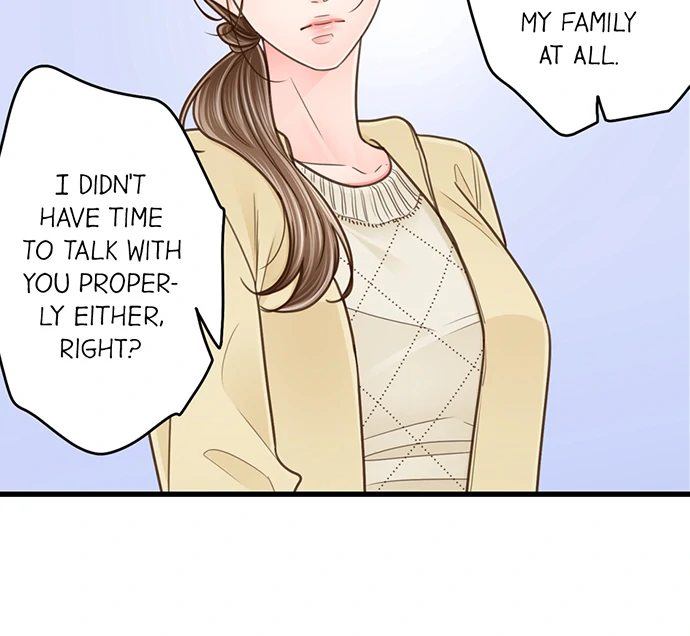 Yanagihara Is a Sex Addict Chapter 206 - Page 16