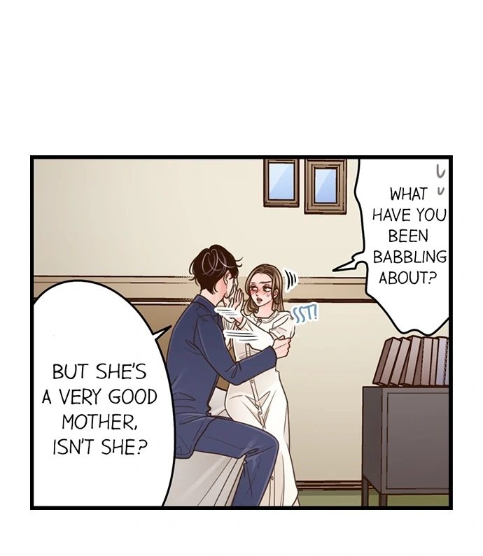 Yanagihara Is a Sex Addict Chapter 207 - Page 26