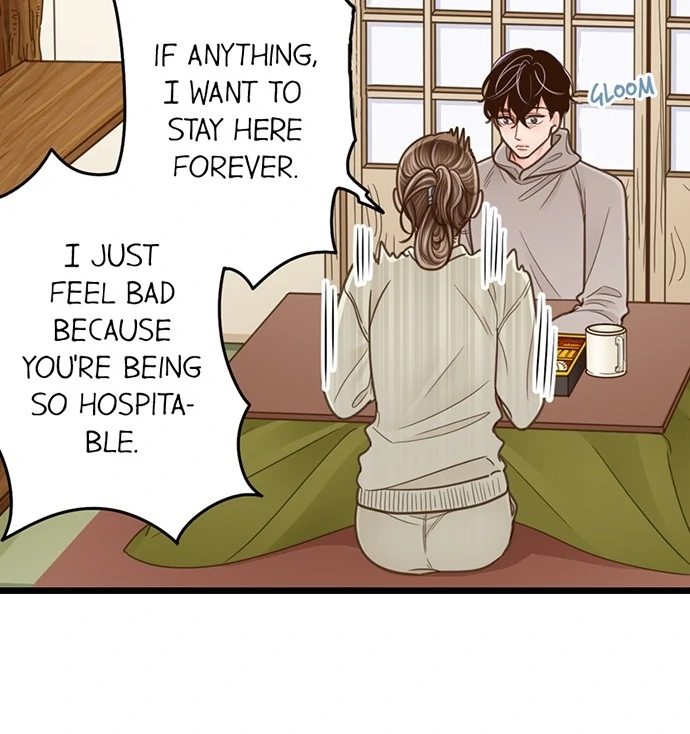 Yanagihara Is a Sex Addict Chapter 208 - Page 18