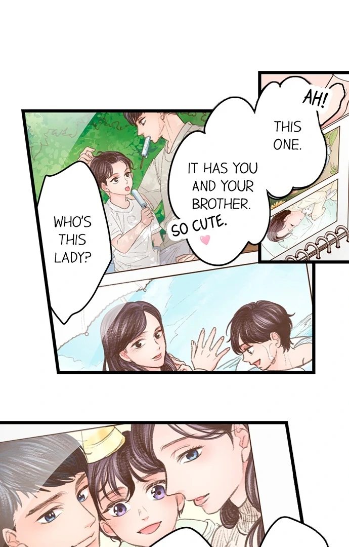 Yanagihara Is a Sex Addict Chapter 209 - Page 16