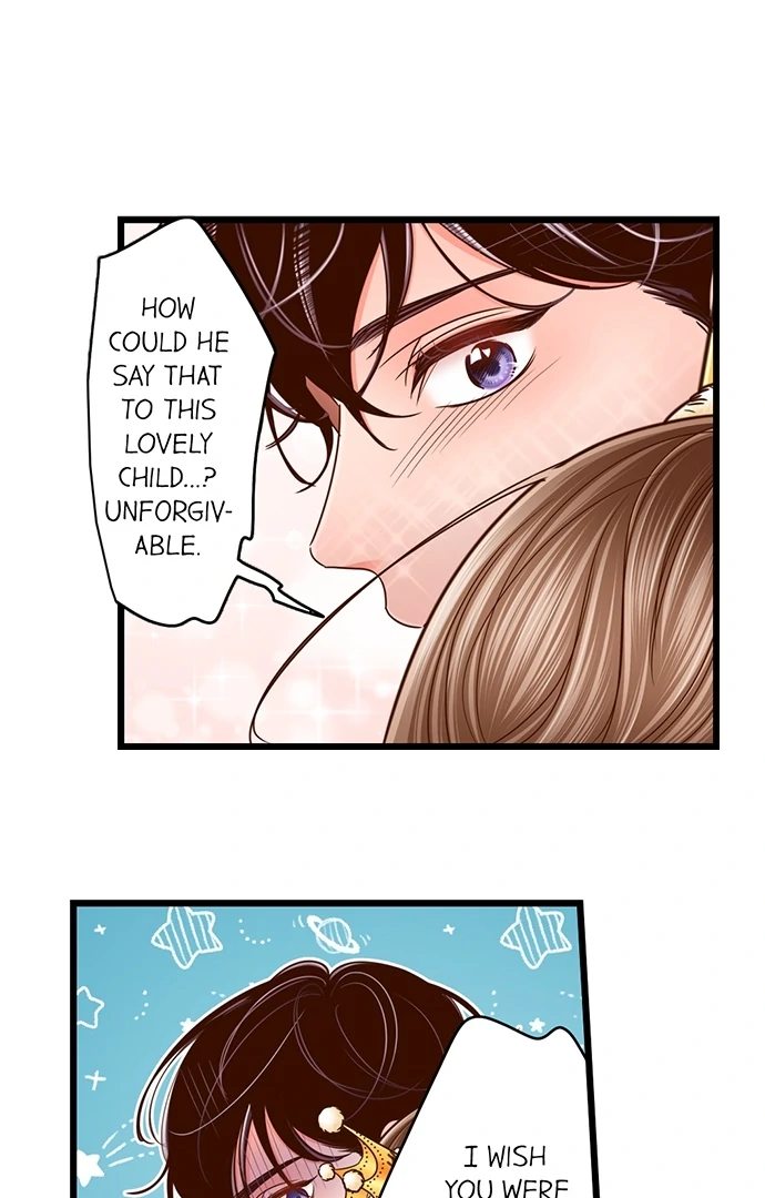 Yanagihara Is a Sex Addict Chapter 209 - Page 23