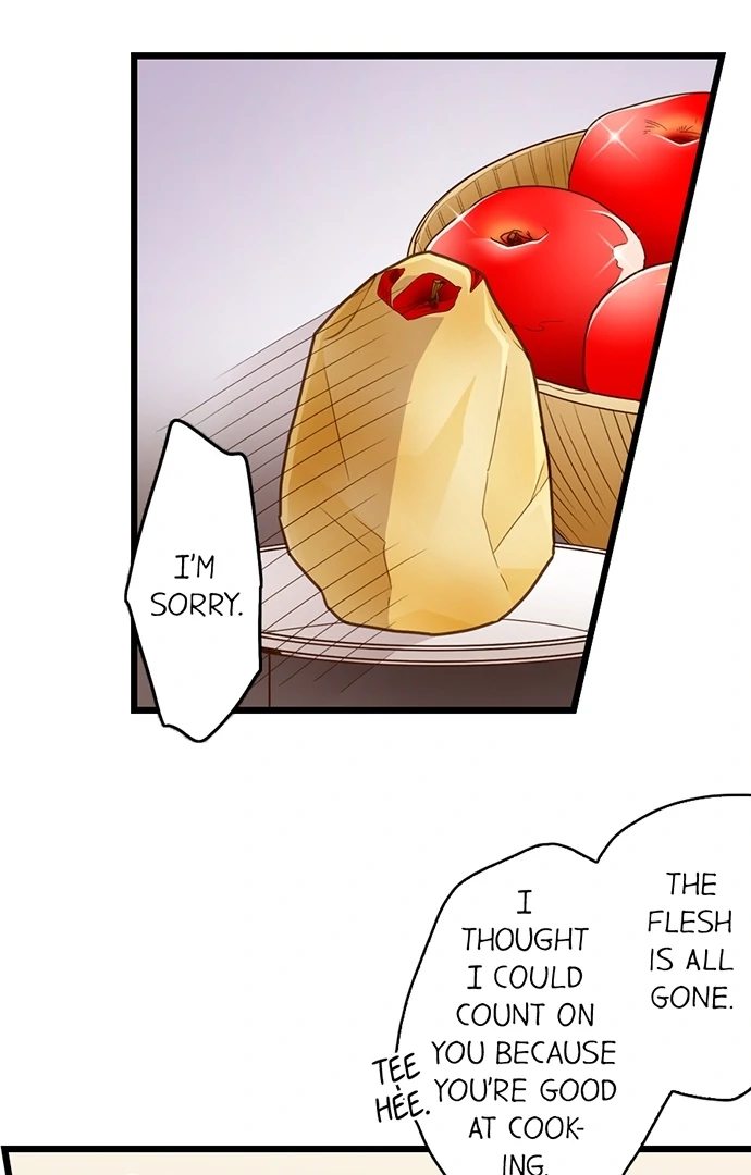 Yanagihara Is a Sex Addict Chapter 209 - Page 32