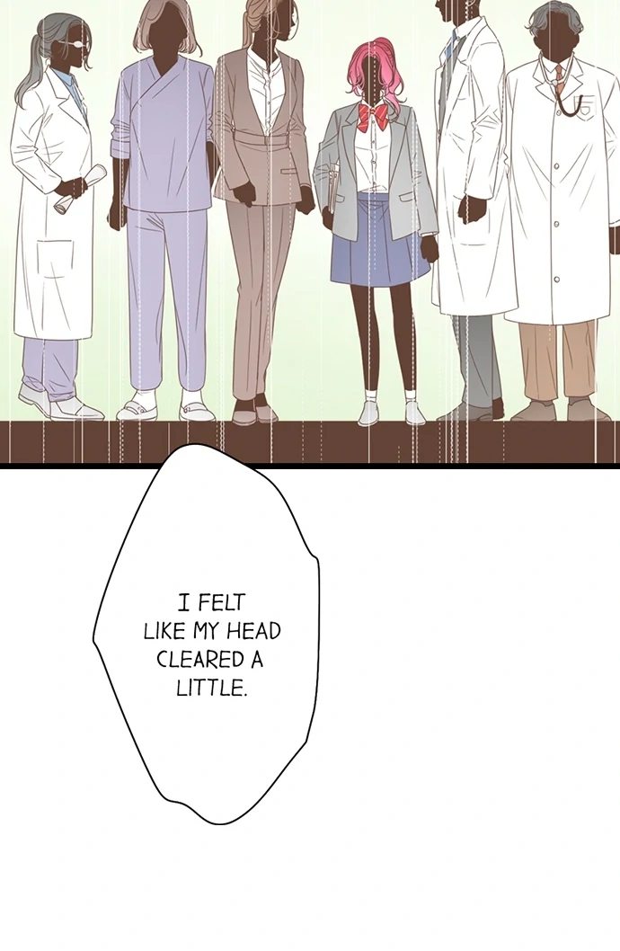 Yanagihara Is a Sex Addict Chapter 210 - Page 26