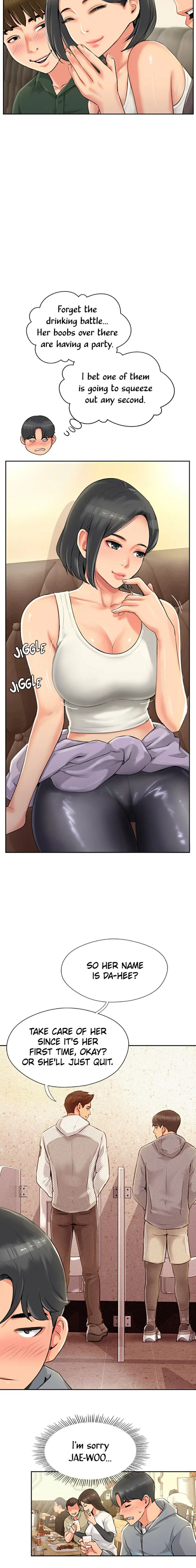 Top Of The World Chapter 1 - Page 36