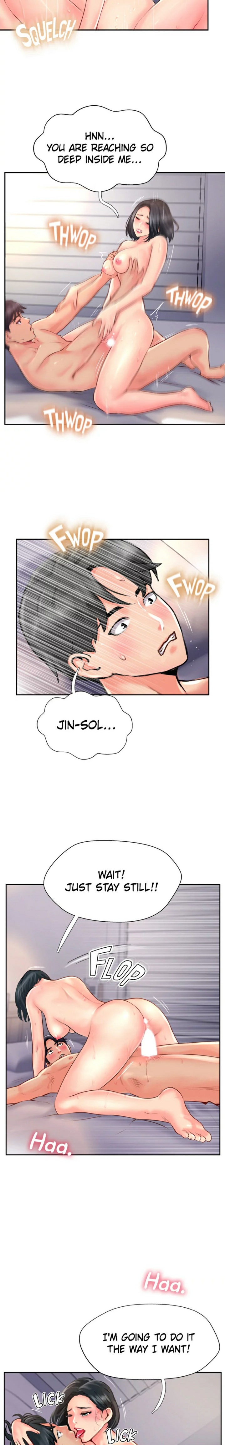 Top Of The World Chapter 10 - Page 5