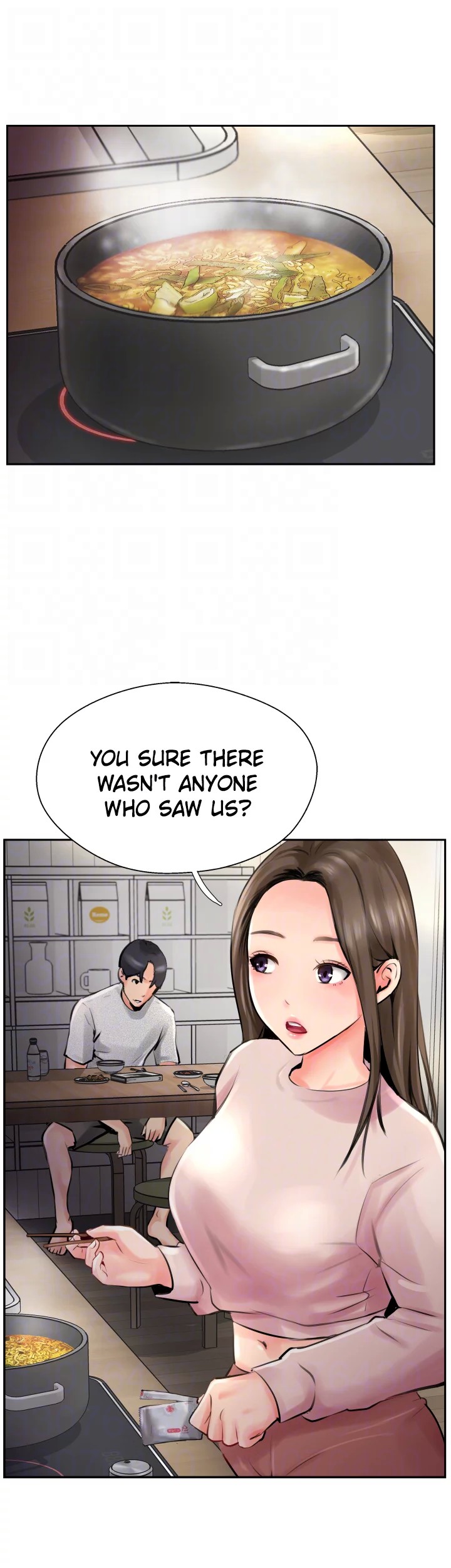 Top Of The World Chapter 14 - Page 16