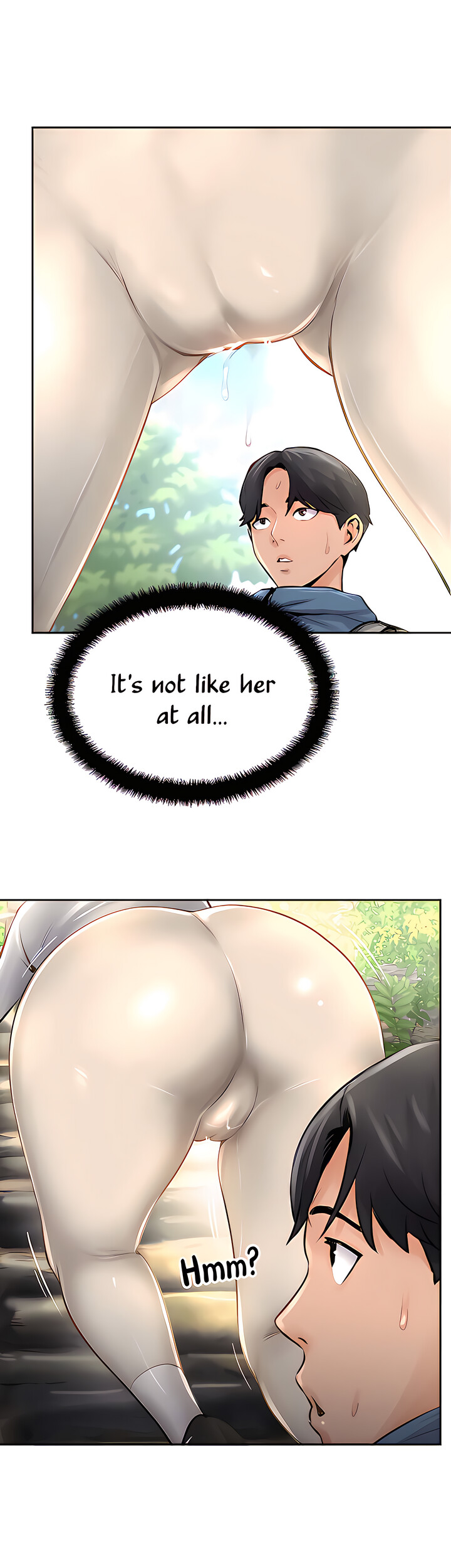 Top Of The World Chapter 16 - Page 11