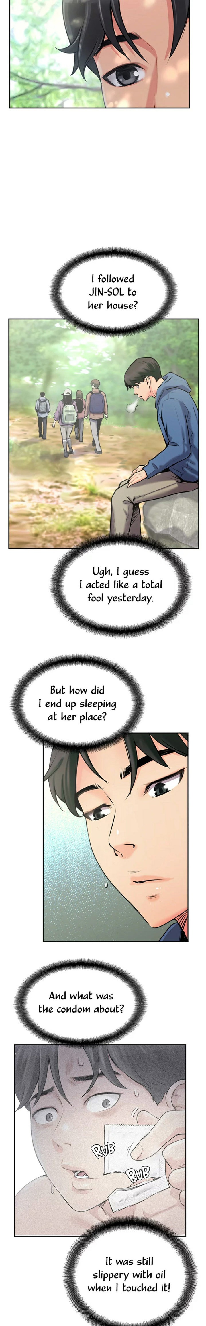 Top Of The World Chapter 2 - Page 13