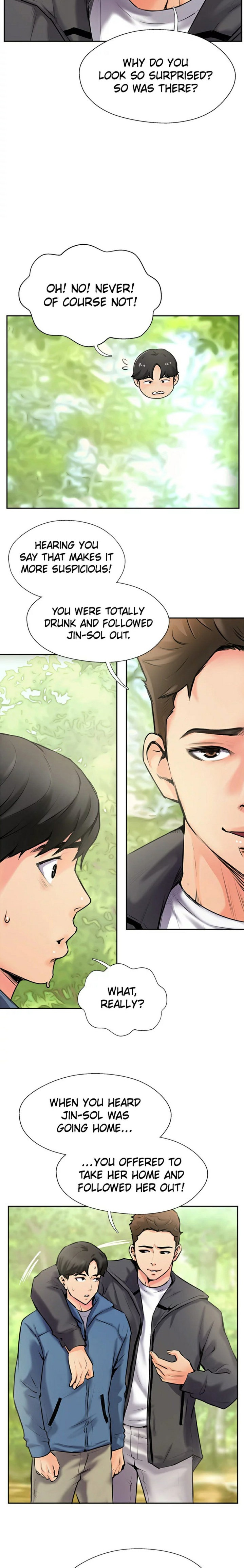 Top Of The World Chapter 2 - Page 9