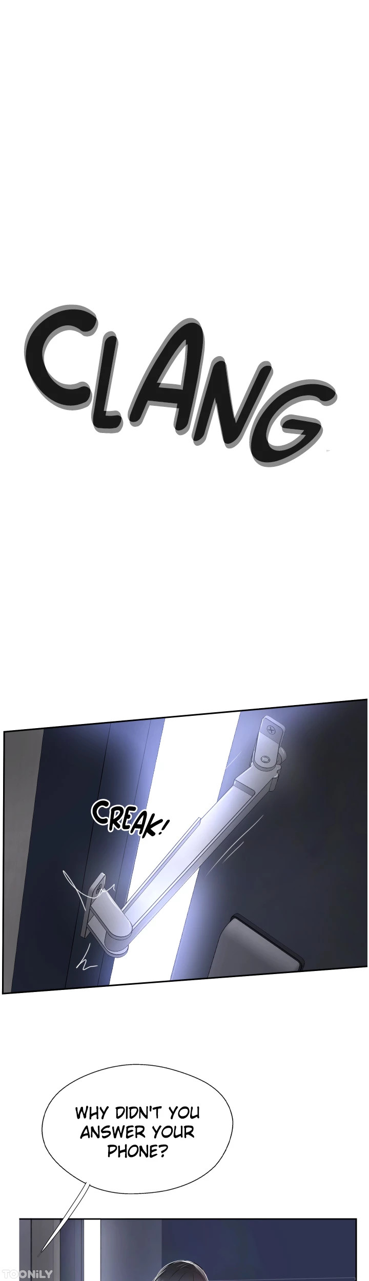 Top Of The World Chapter 31 - Page 5