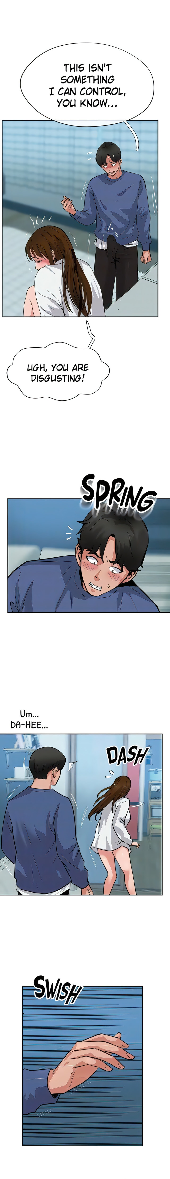 Top Of The World Chapter 48 - Page 16