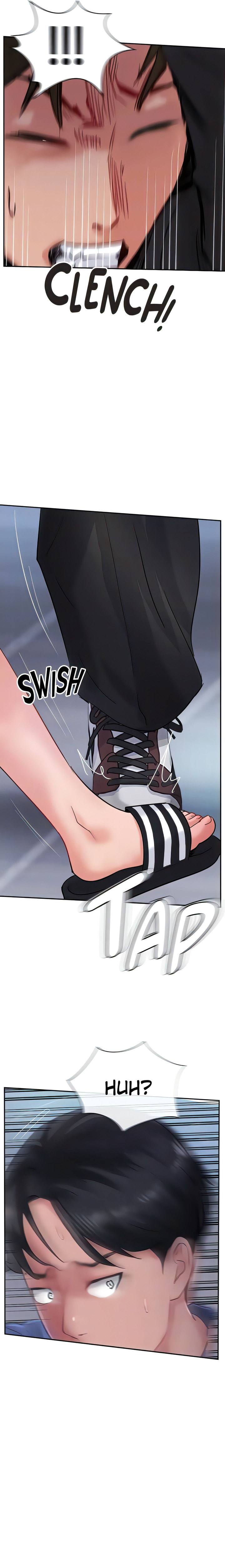 Top Of The World Chapter 48 - Page 7