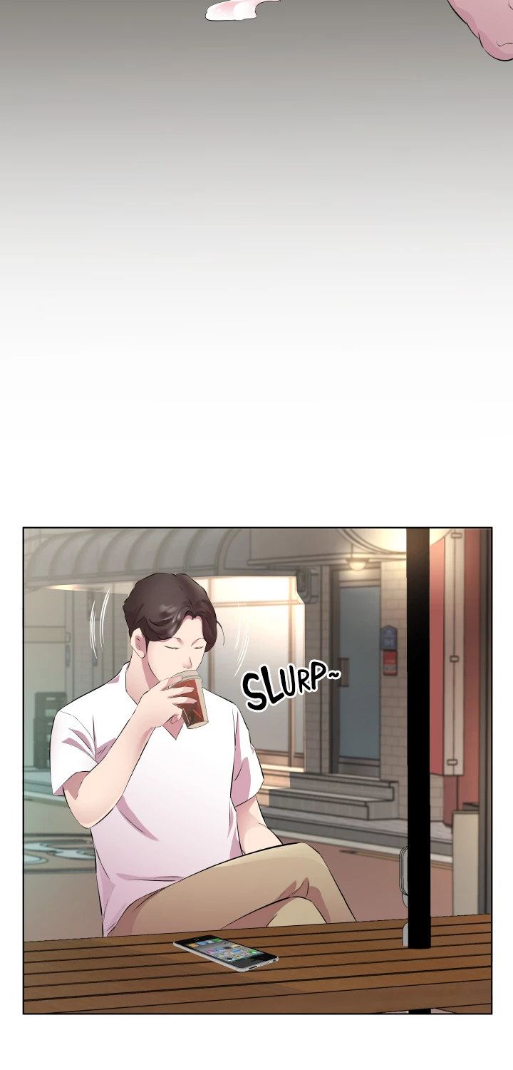 Downstairs Lady Chapter 33 - Page 10