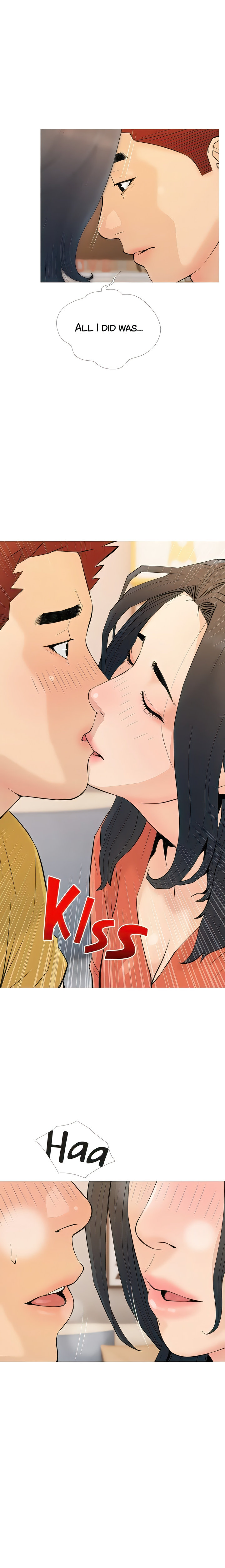 Banging My Aunt Chapter 101 - Page 16