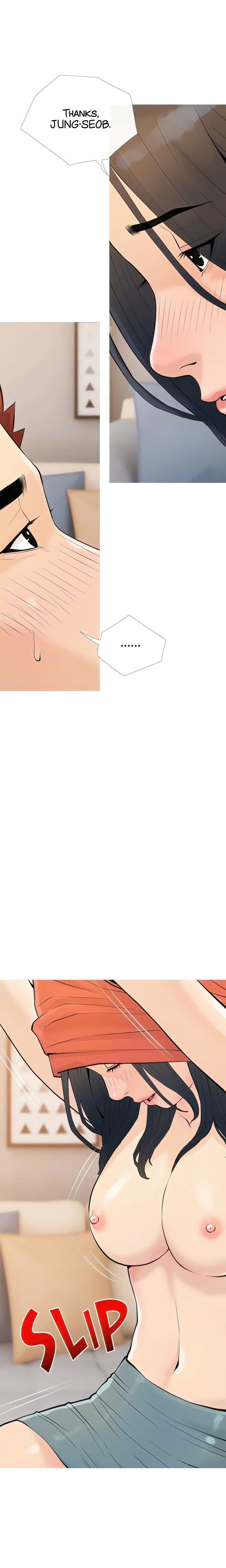 Banging My Aunt Chapter 101 - Page 17