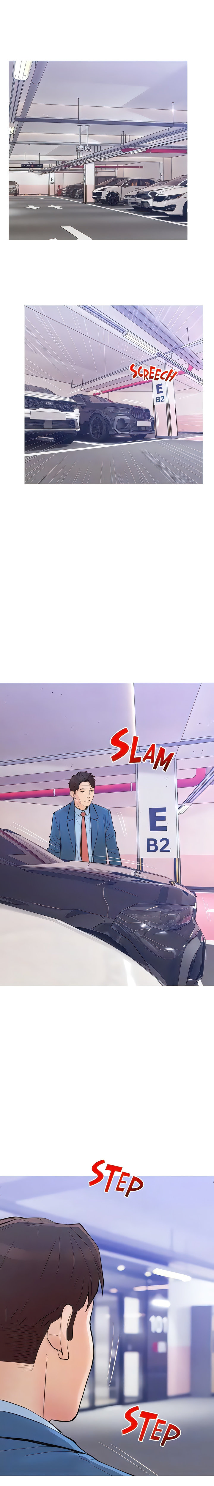 Banging My Aunt Chapter 101 - Page 6