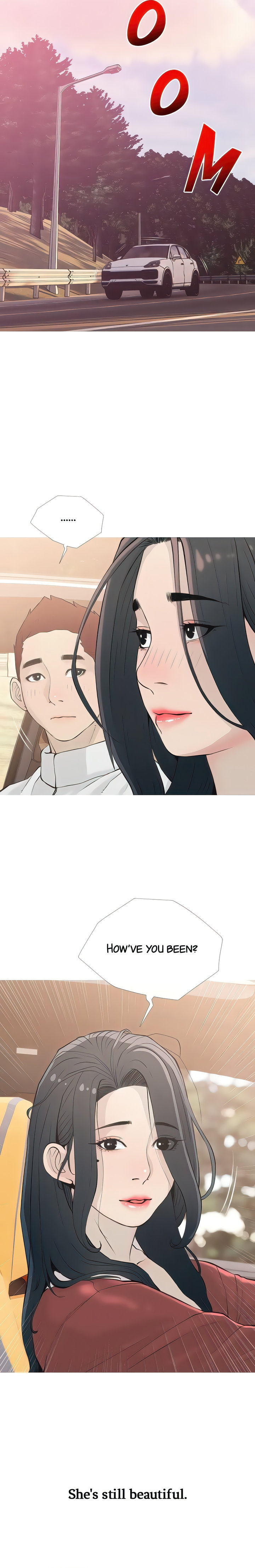 Banging My Aunt Chapter 103 - Page 15