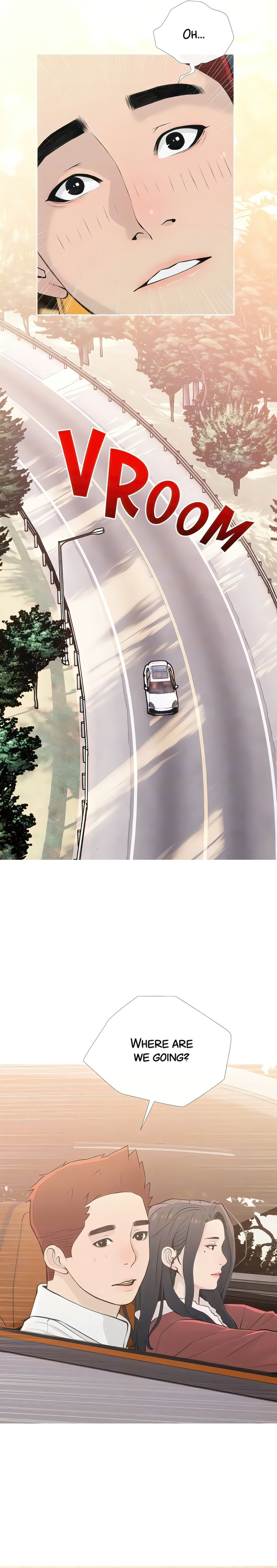 Banging My Aunt Chapter 103 - Page 18