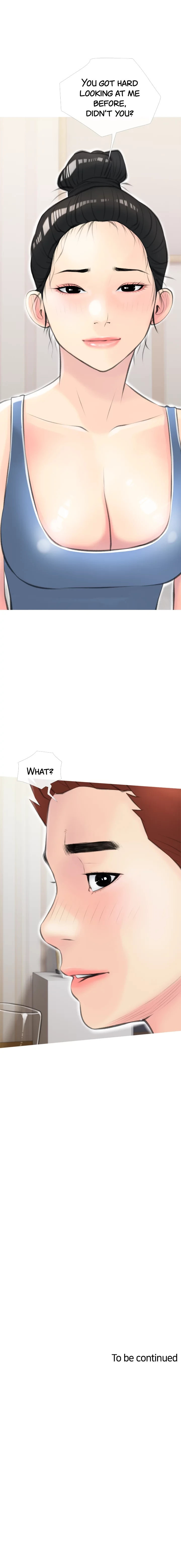 Banging My Aunt Chapter 11 - Page 11