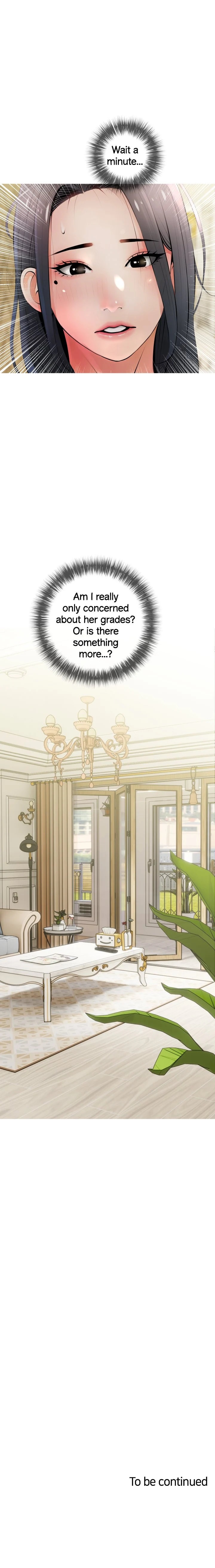 Banging My Aunt Chapter 26 - Page 11