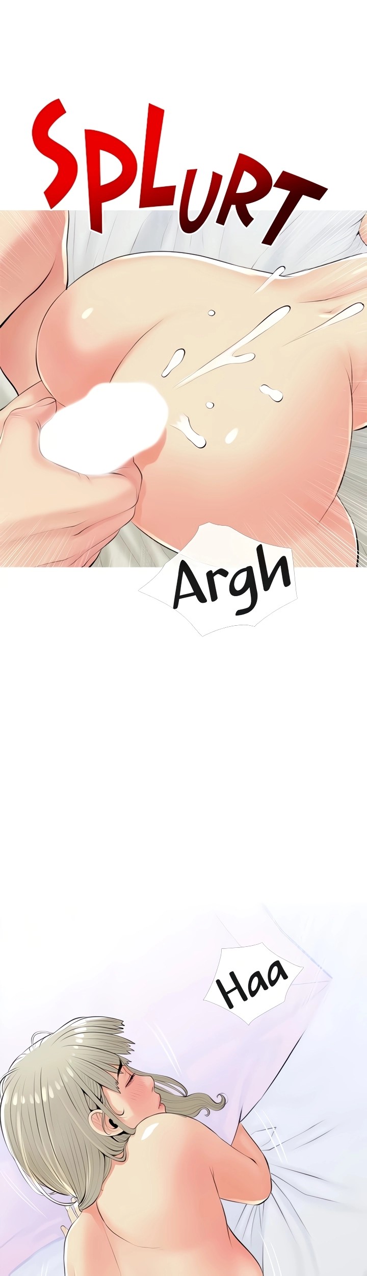 Banging My Aunt Chapter 52 - Page 26