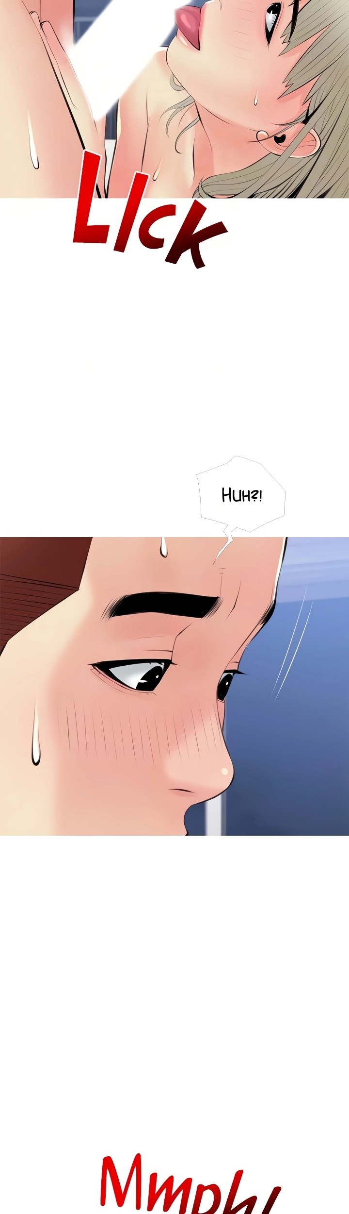 Banging My Aunt Chapter 52 - Page 31