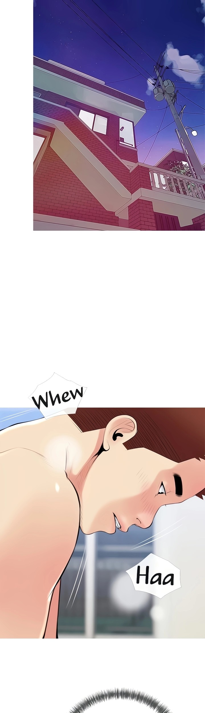 Banging My Aunt Chapter 52 - Page 7