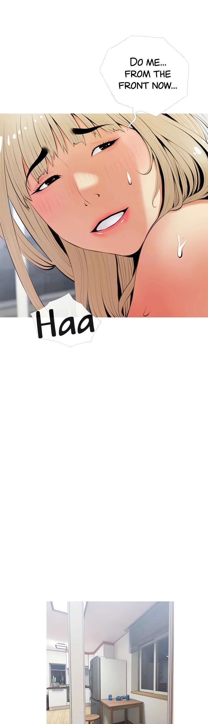 Banging My Aunt Chapter 53 - Page 19