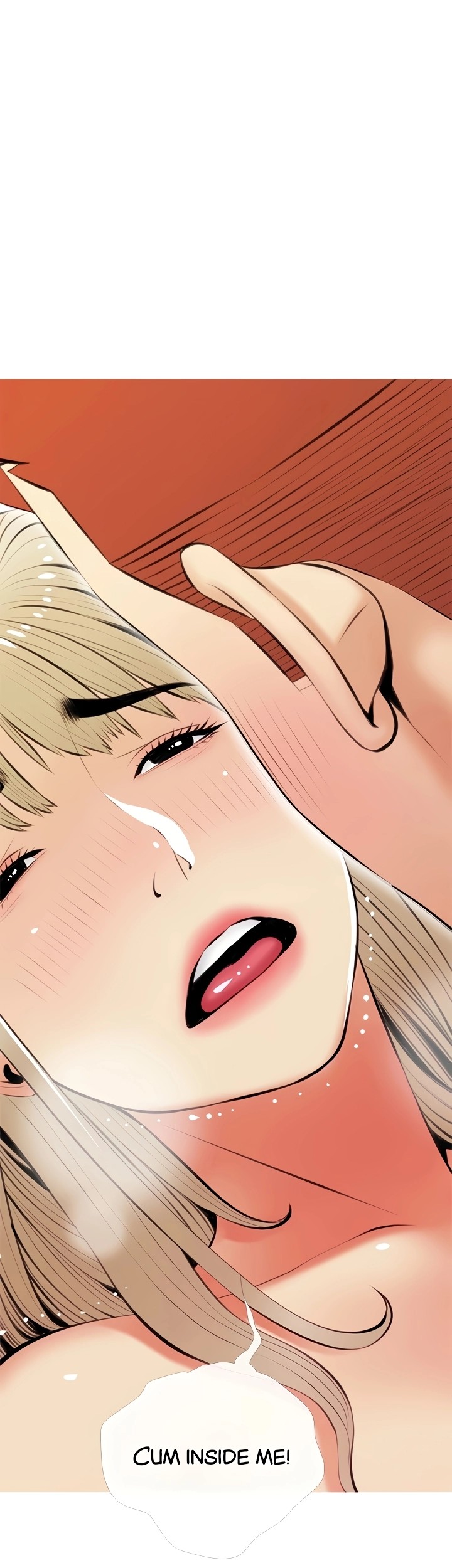 Banging My Aunt Chapter 53 - Page 27