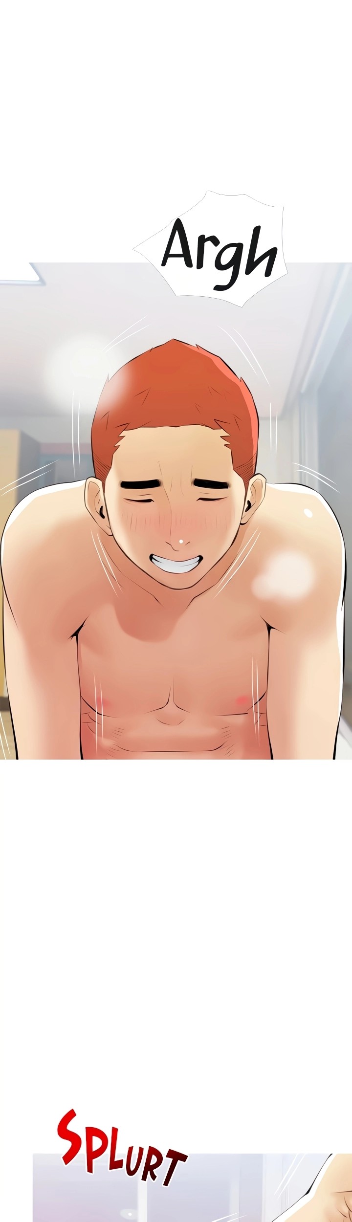 Banging My Aunt Chapter 53 - Page 28