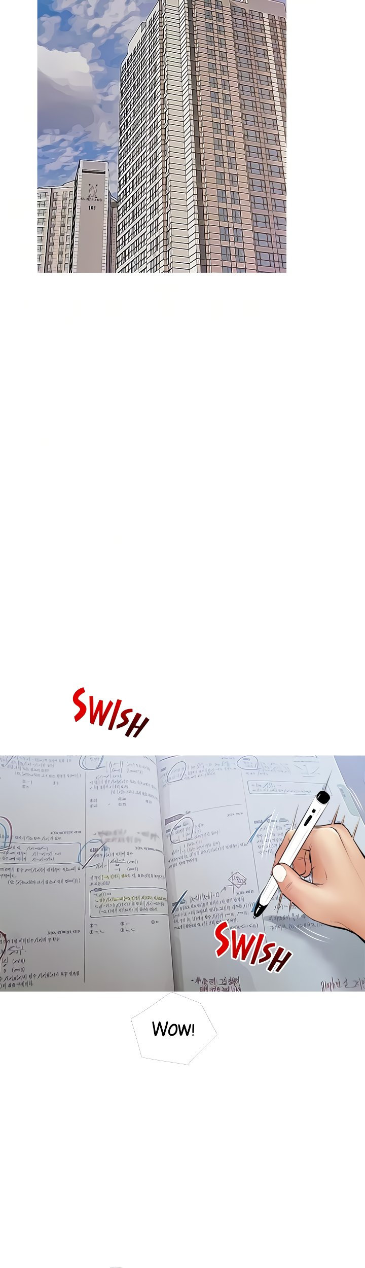 Banging My Aunt Chapter 54 - Page 12