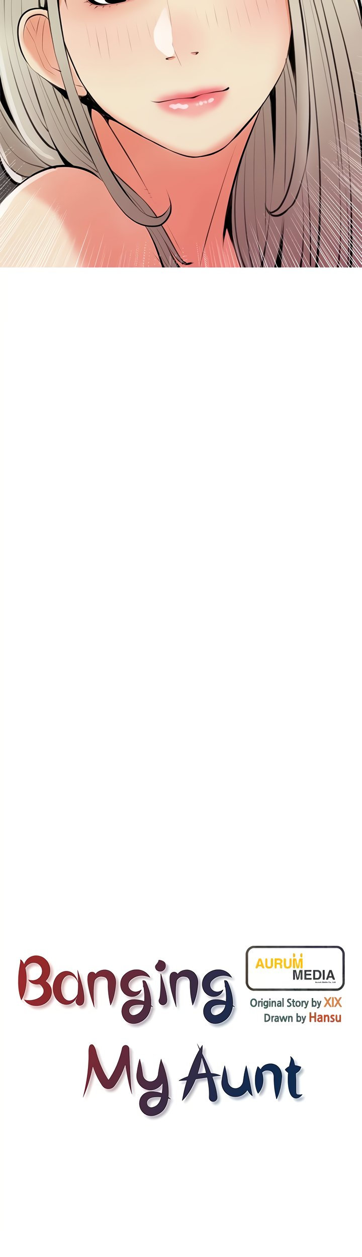 Banging My Aunt Chapter 54 - Page 9