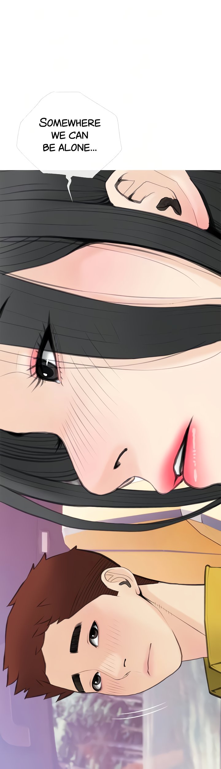 Banging My Aunt Chapter 57 - Page 14