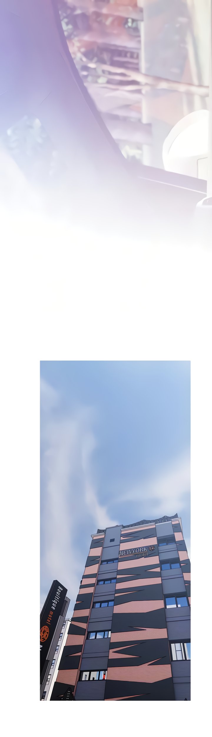 Banging My Aunt Chapter 57 - Page 15