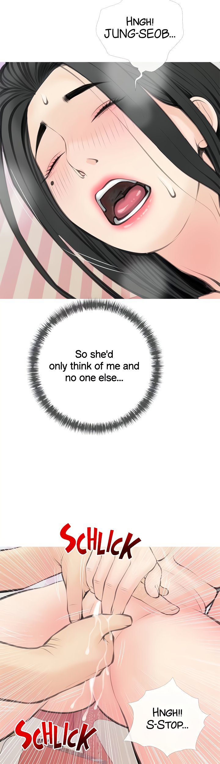 Banging My Aunt Chapter 57 - Page 29