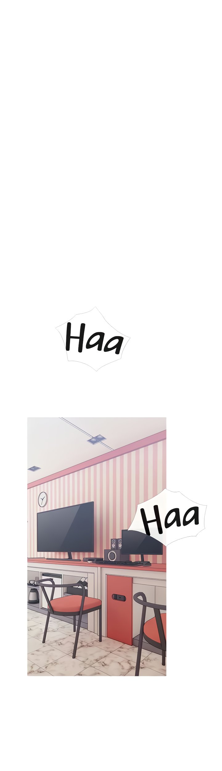 Banging My Aunt Chapter 57 - Page 30