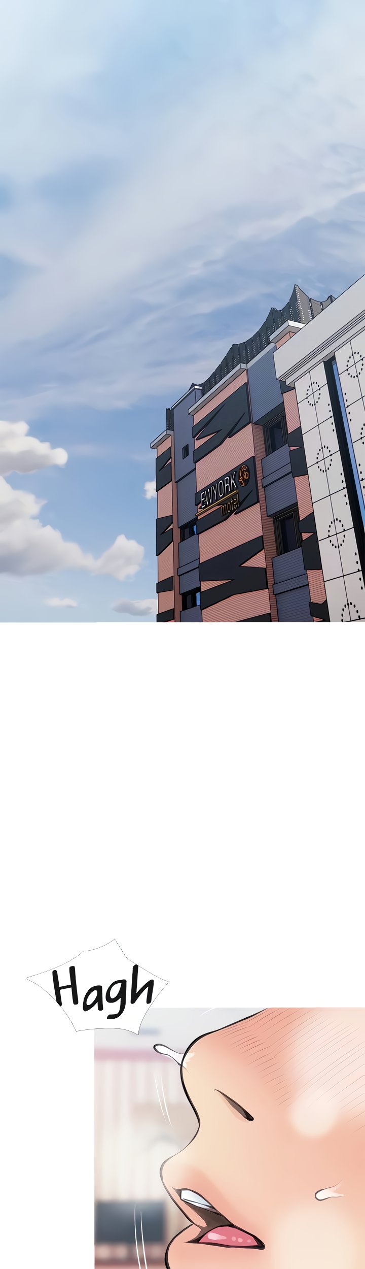 Banging My Aunt Chapter 60 - Page 15