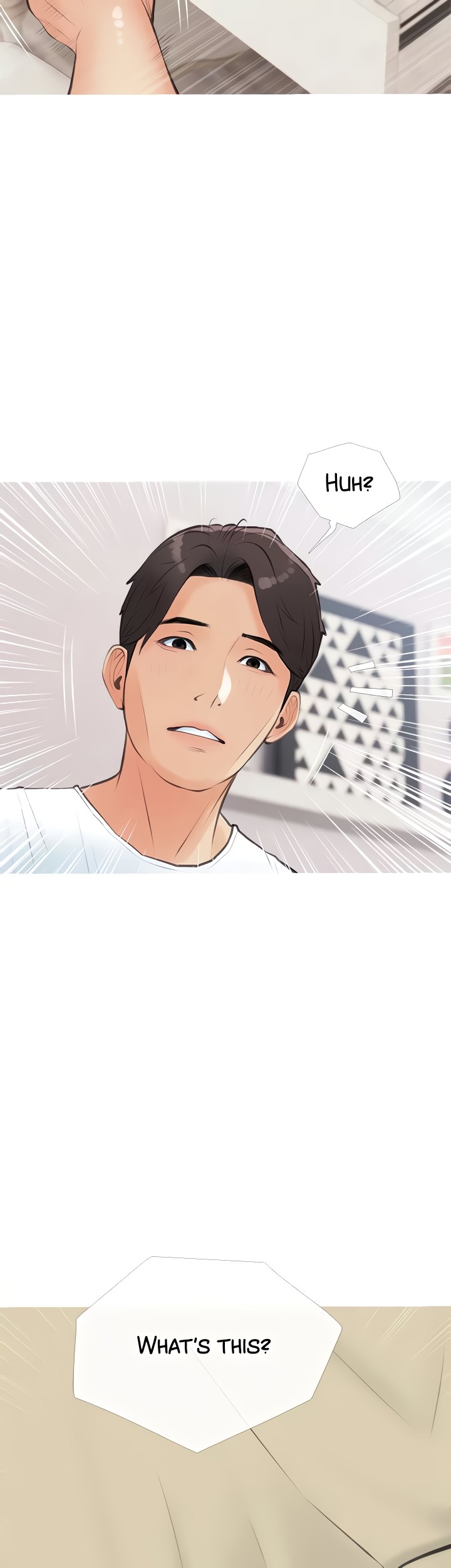 Banging My Aunt Chapter 60 - Page 6