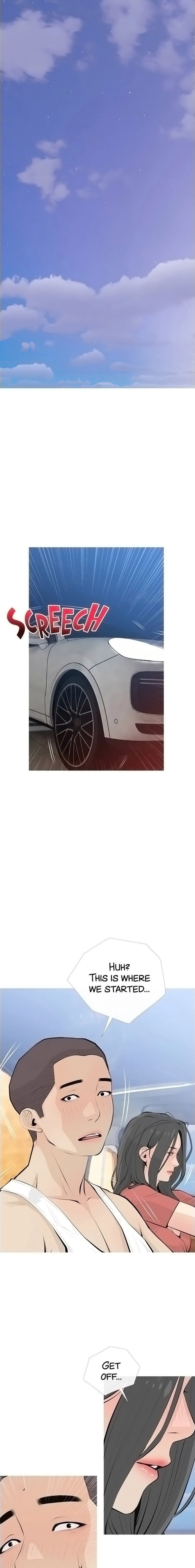 Banging My Aunt Chapter 64 - Page 7