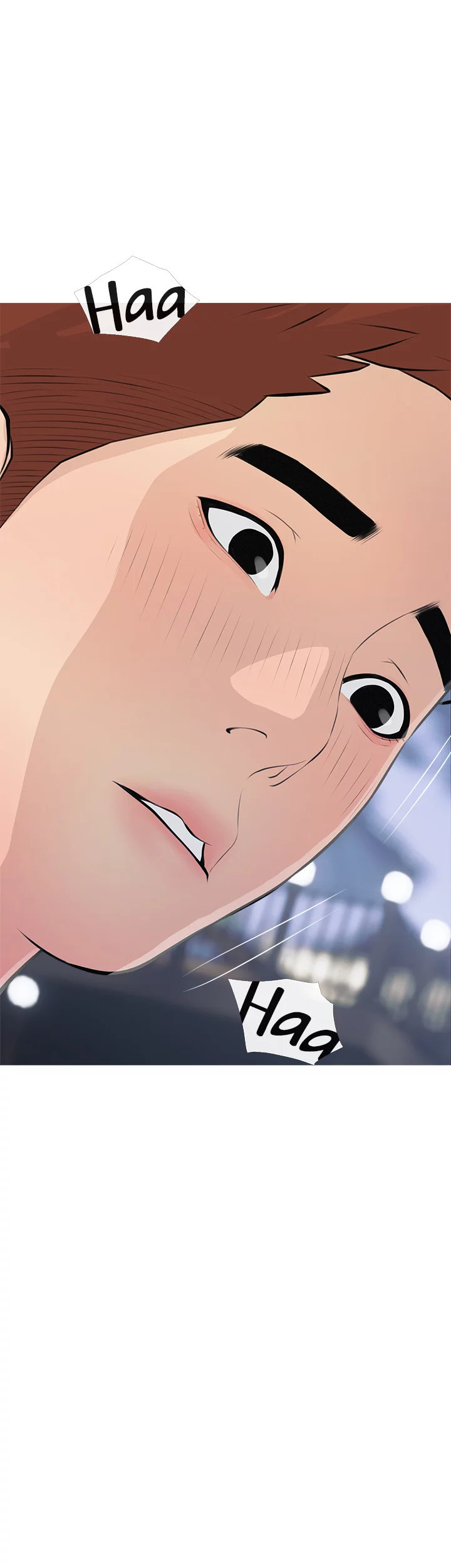 Banging My Aunt Chapter 68 - Page 25