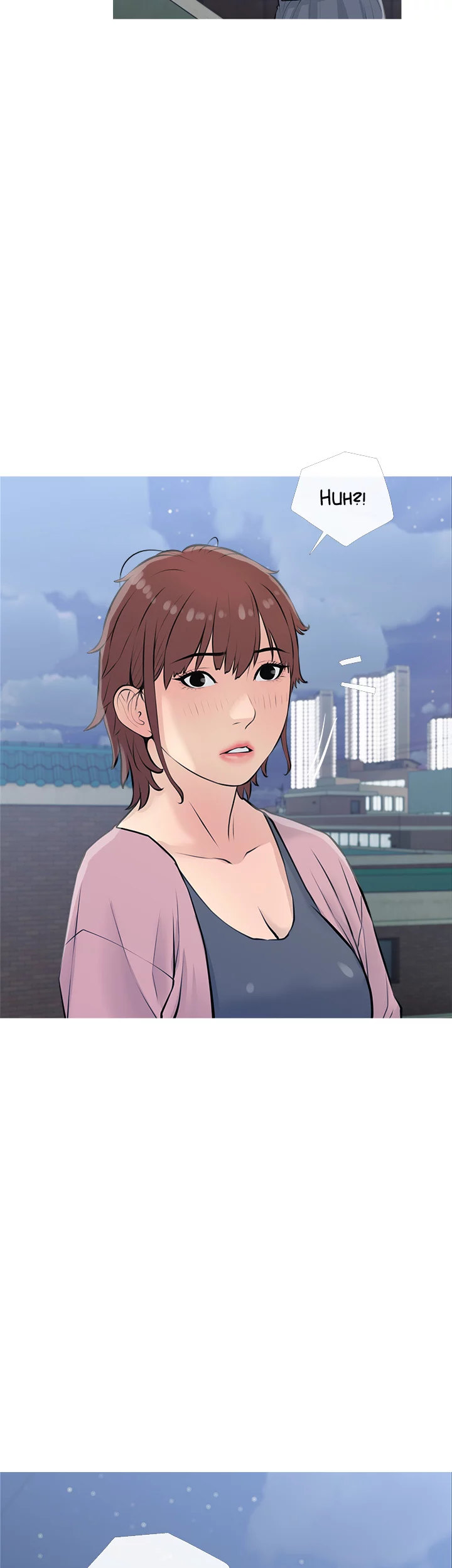 Banging My Aunt Chapter 68 - Page 27